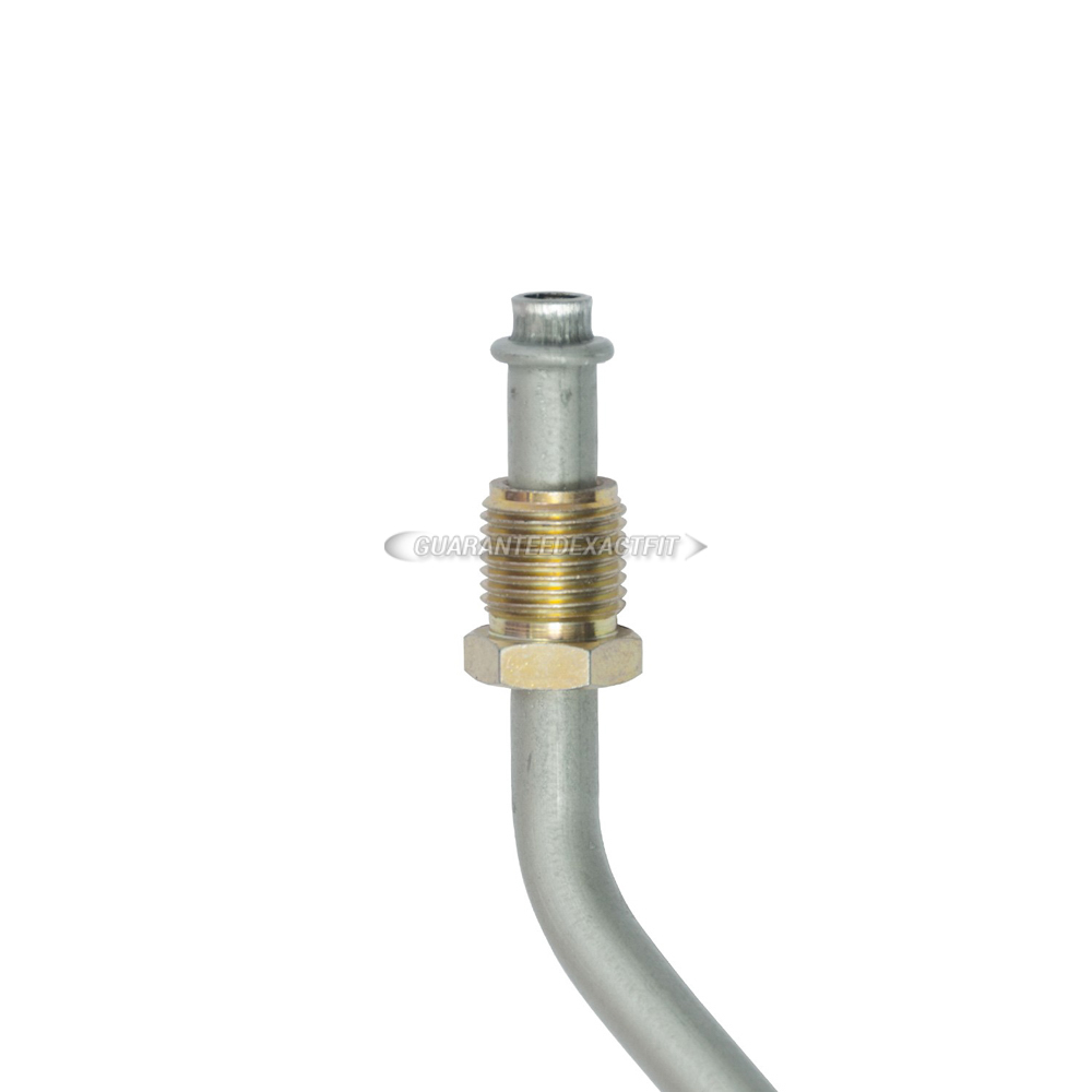 2000 Hyundai Elantra Power Steering Return Line Hose Assembly