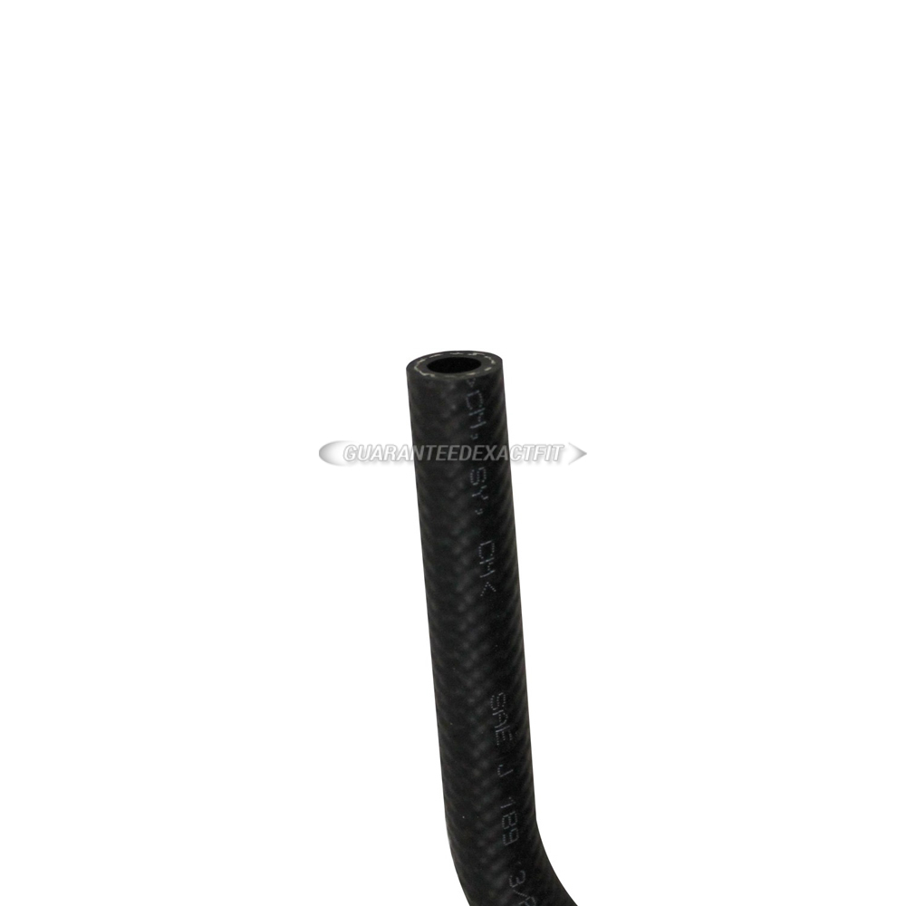 2004 Hyundai XG350 Power Steering Return Line Hose Assembly