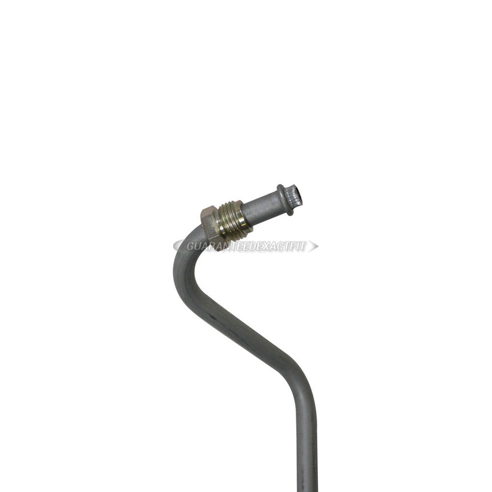 2004 Hyundai XG350 Power Steering Return Line Hose Assembly