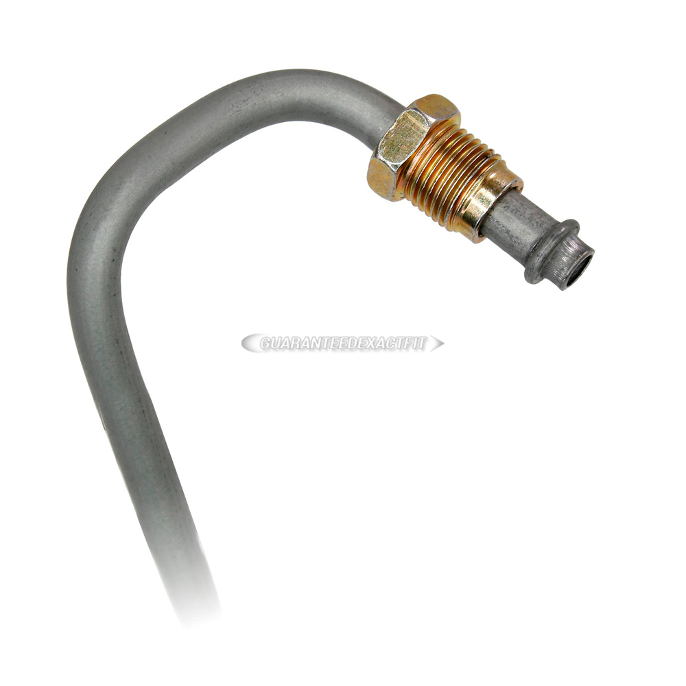 2012 Chevrolet Impala Power Steering Return Line Hose Assembly