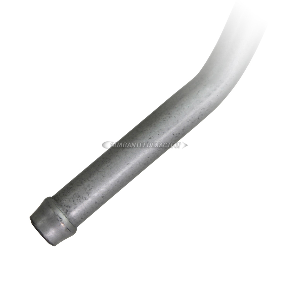 Edelmann 92933 Power Steering Return Line Hose Assembly