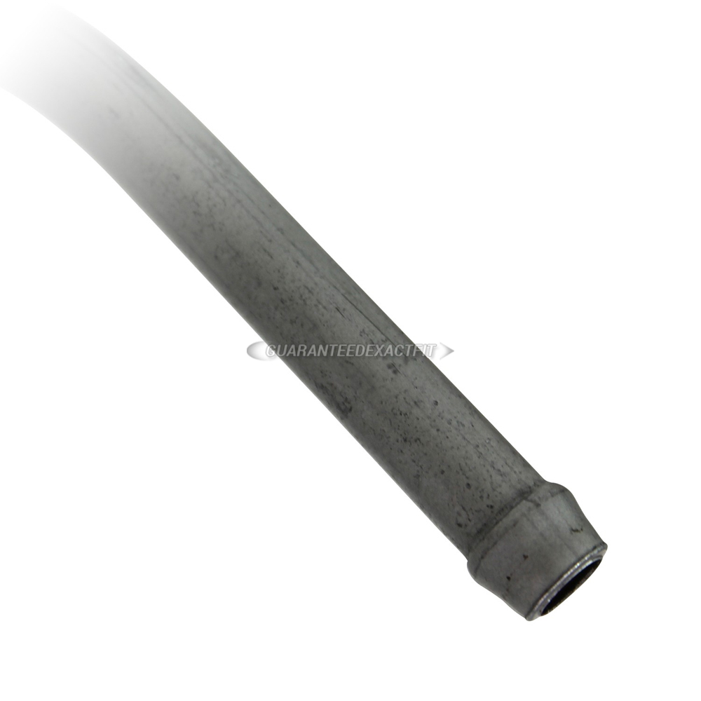 Edelmann 92933 Power Steering Return Line Hose Assembly