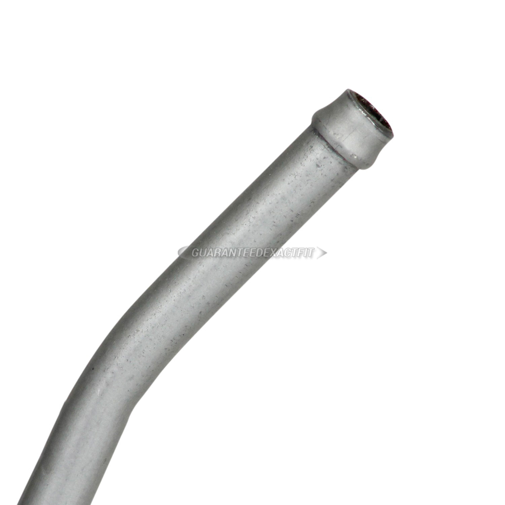 2013 Dodge Charger Power Steering Return Line Hose Assembly