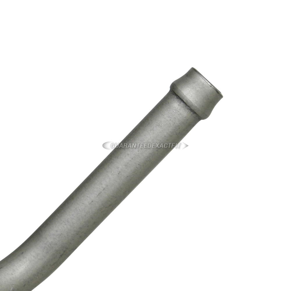 2012 Honda Odyssey Power Steering Return Line Hose Assembly