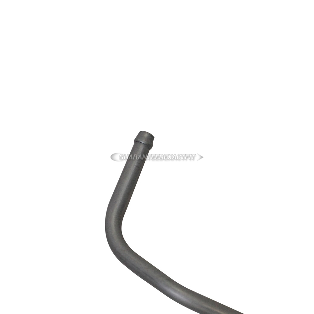2012 Hyundai Veracruz Power Steering Return Line Hose Assembly