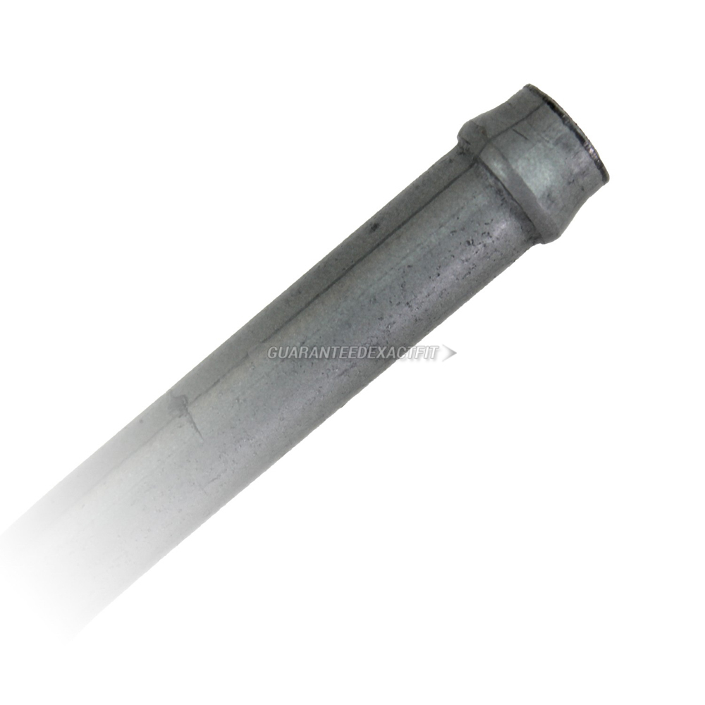 2000 Honda Odyssey Power Steering Return Line Hose Assembly
