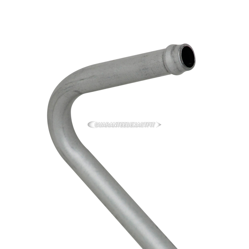 2012 Dodge Durango Power Steering Return Line Hose Assembly