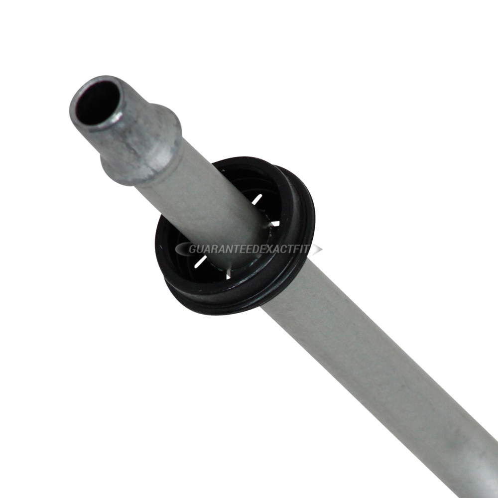 2012 Dodge Durango Power Steering Return Line Hose Assembly