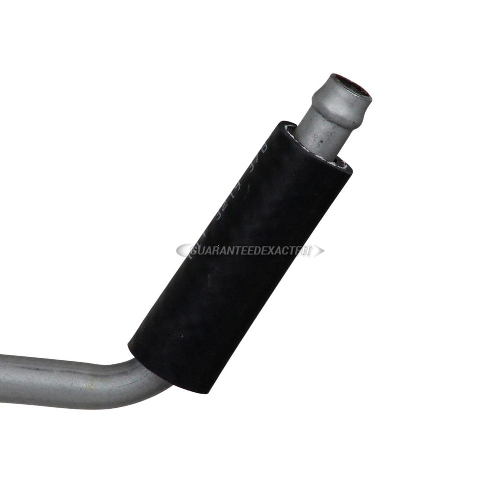 Edelmann 92968 Power Steering Return Line Hose Assembly