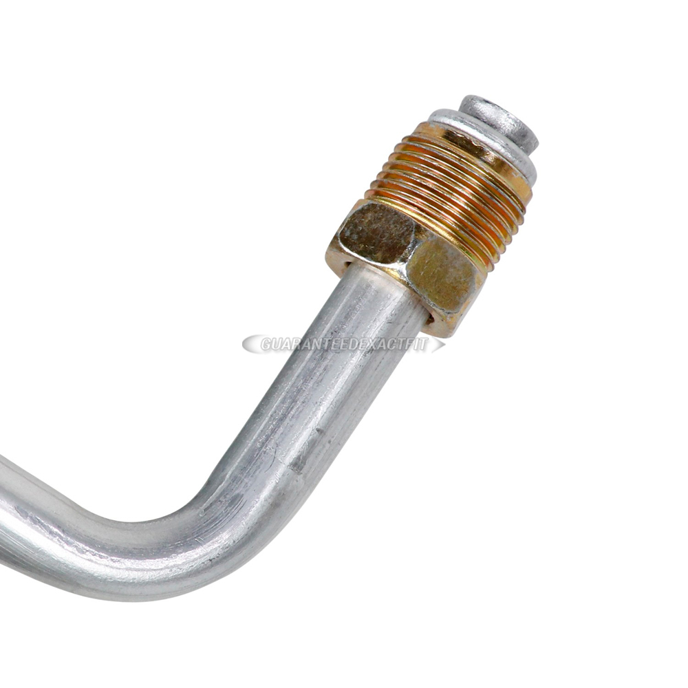 2012 Ram 2500 Power Steering Return Line Hose Assembly