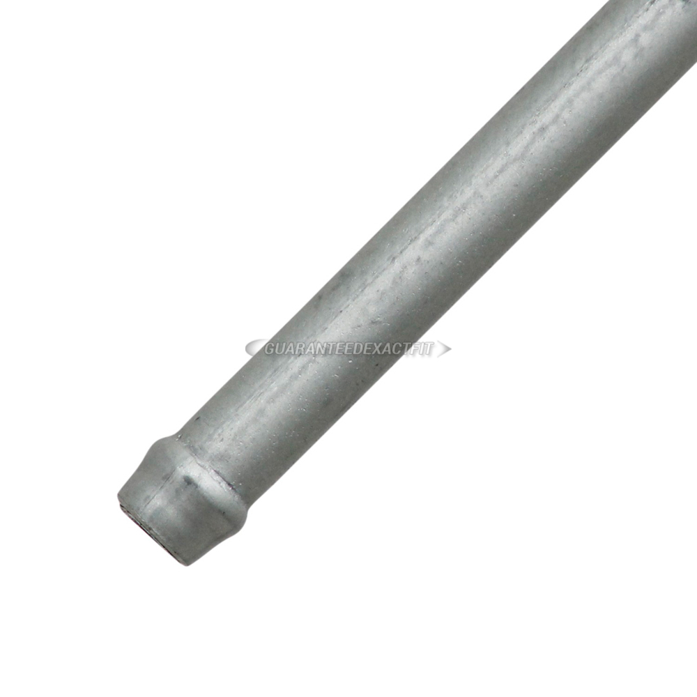 2009 Hyundai Genesis Power Steering Return Line Hose Assembly