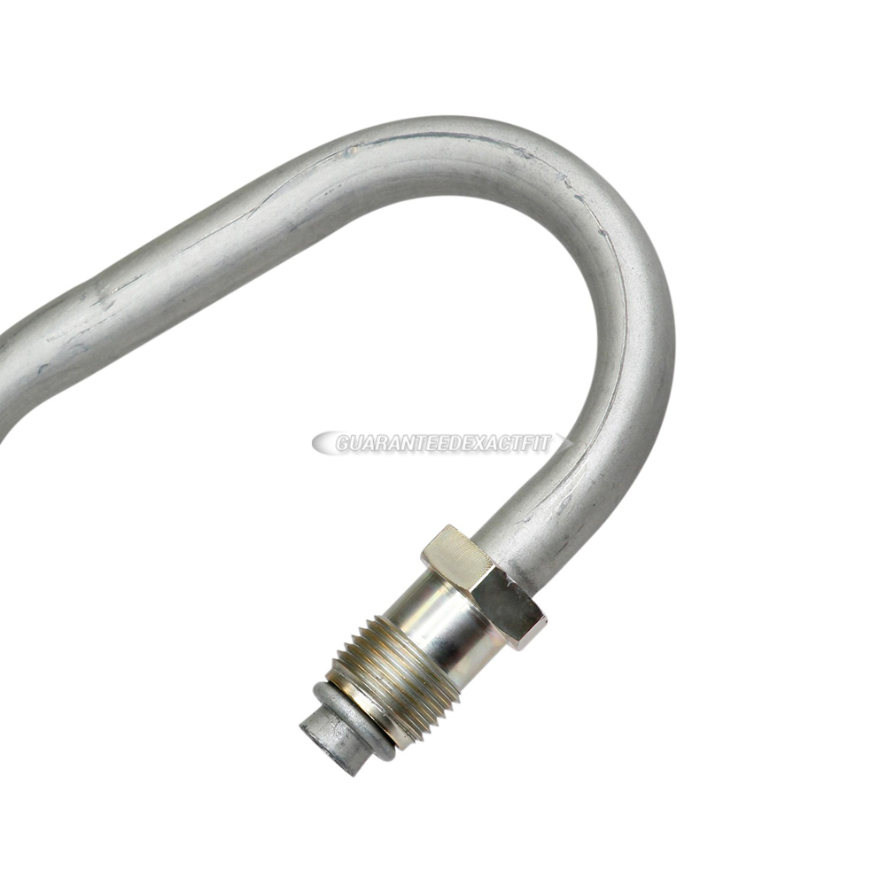 1994 Volvo 850 Power Steering Return Line Hose Assembly