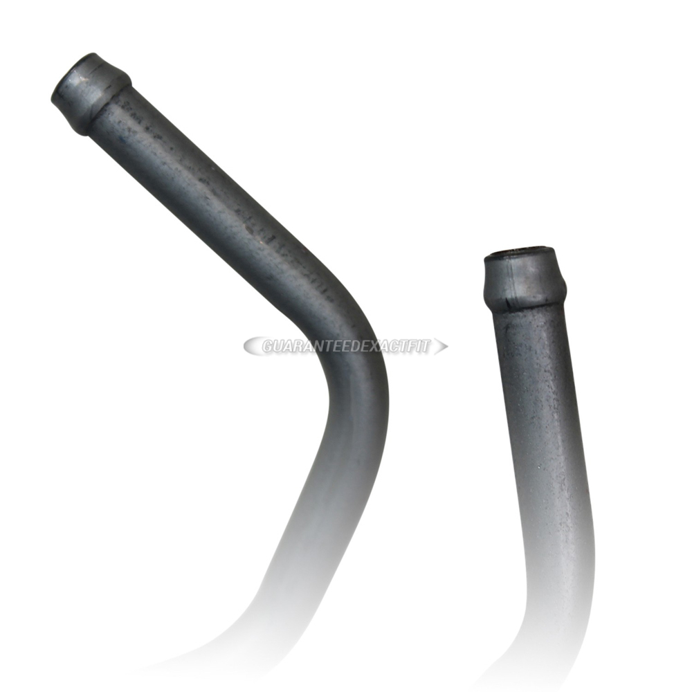 2012 Kia Rondo Power Steering Return Line Hose Assembly