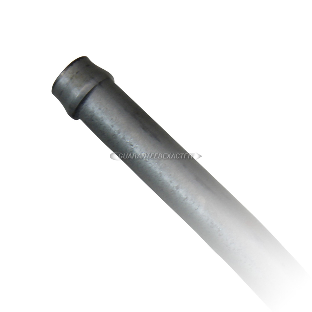 2007 Kia Optima Power Steering Return Line Hose Assembly
