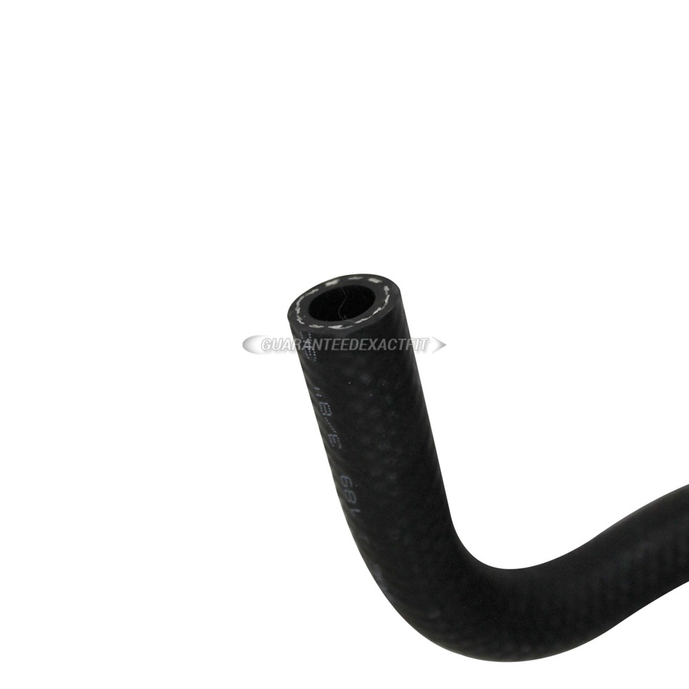 2000 Kia Sephia Power Steering Return Line Hose Assembly