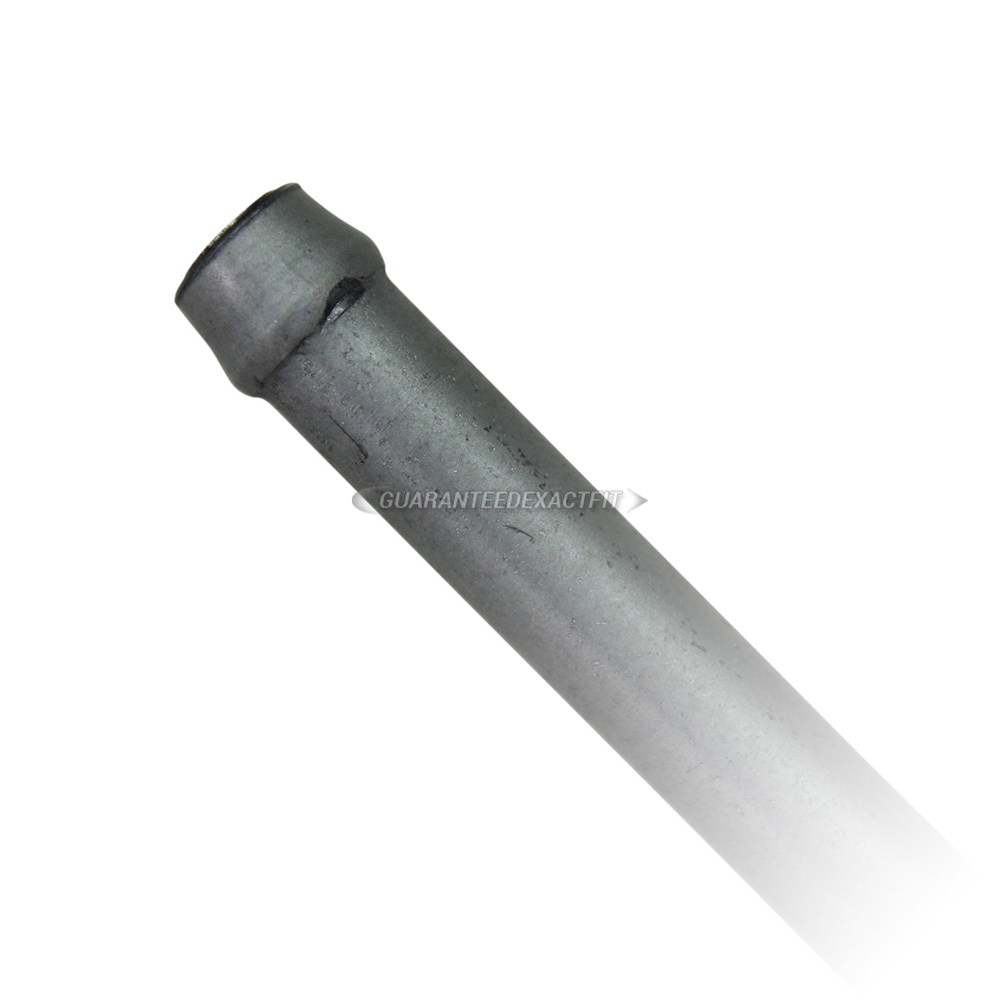 2004 Acura TSX Power Steering Return Line Hose Assembly