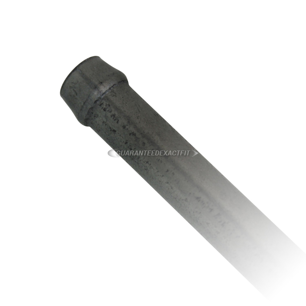 2006 Acura TL Power Steering Return Line Hose Assembly
