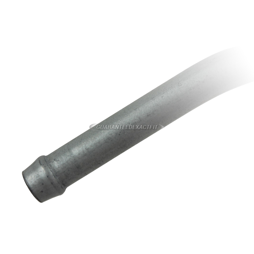 2012 Dodge Avenger Power Steering Return Line Hose Assembly