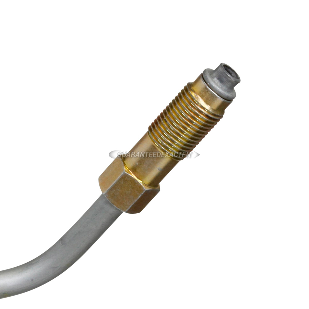 2019 Nissan Pathfinder Power Steering Pressure Line Hose Assembly