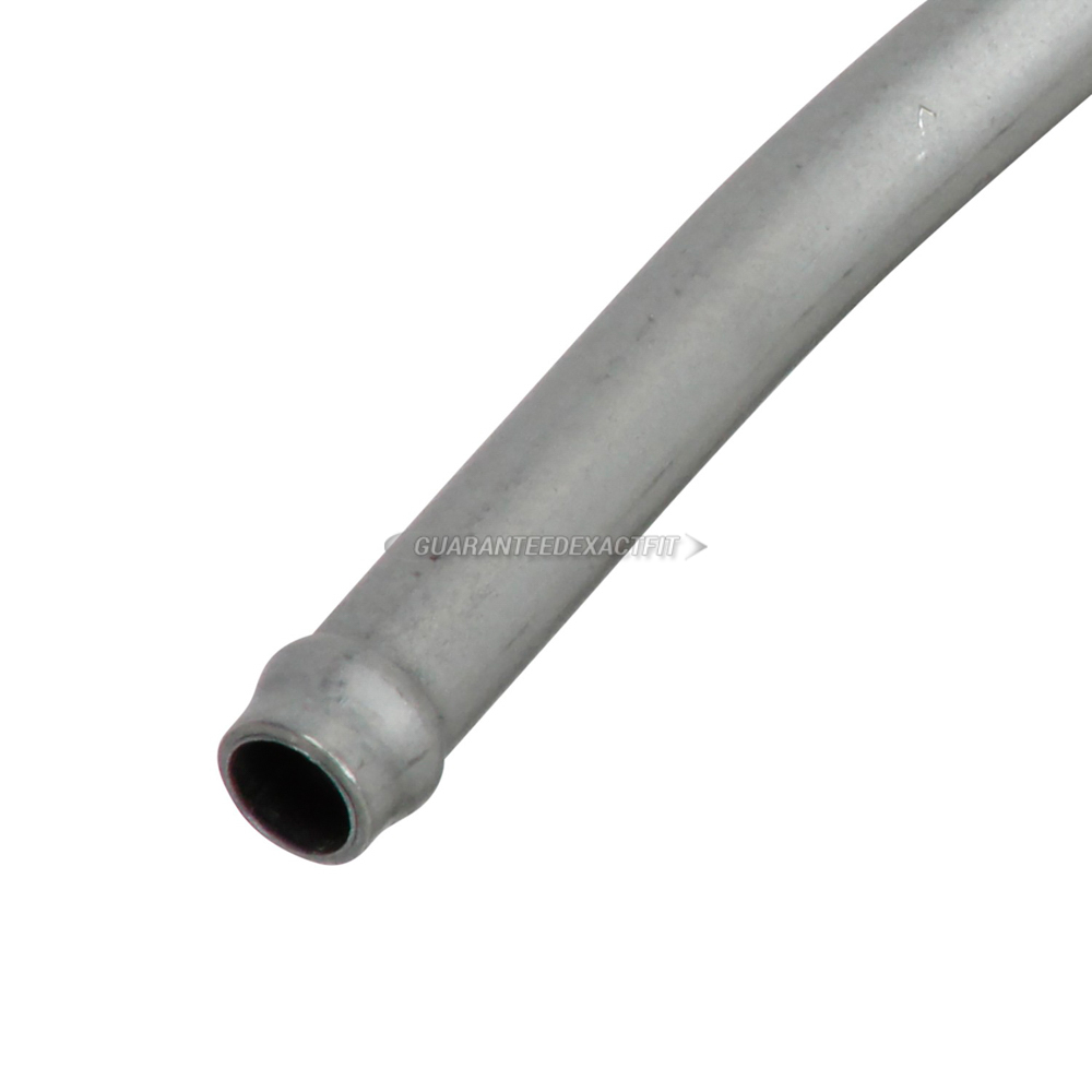 2007 Mercury Mountaineer Power Steering Return Line Hose Assembly