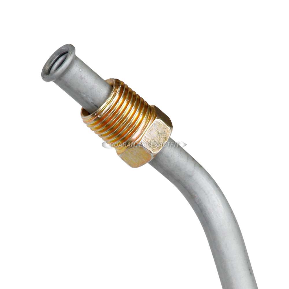 2017 Nissan Pathfinder Power Steering Pressure Line Hose Assembly