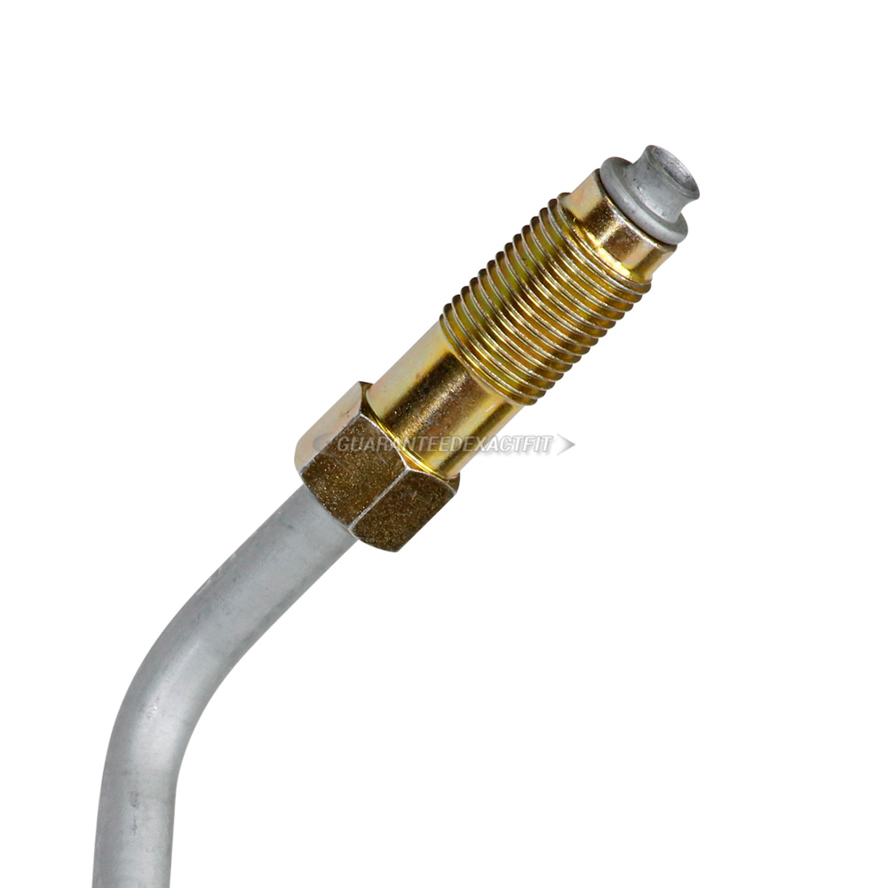 2017 Nissan Pathfinder Power Steering Pressure Line Hose Assembly