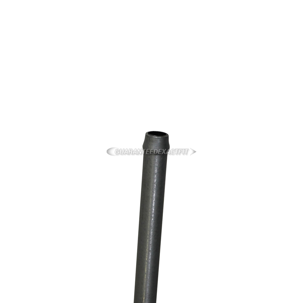 2009 Mitsubishi Eclipse Power Steering Return Line Hose Assembly