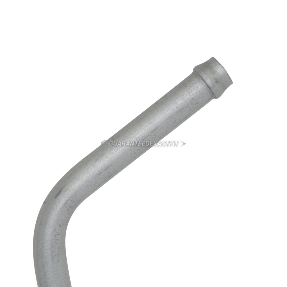 2012 Ford Flex Power Steering Return Line Hose Assembly
