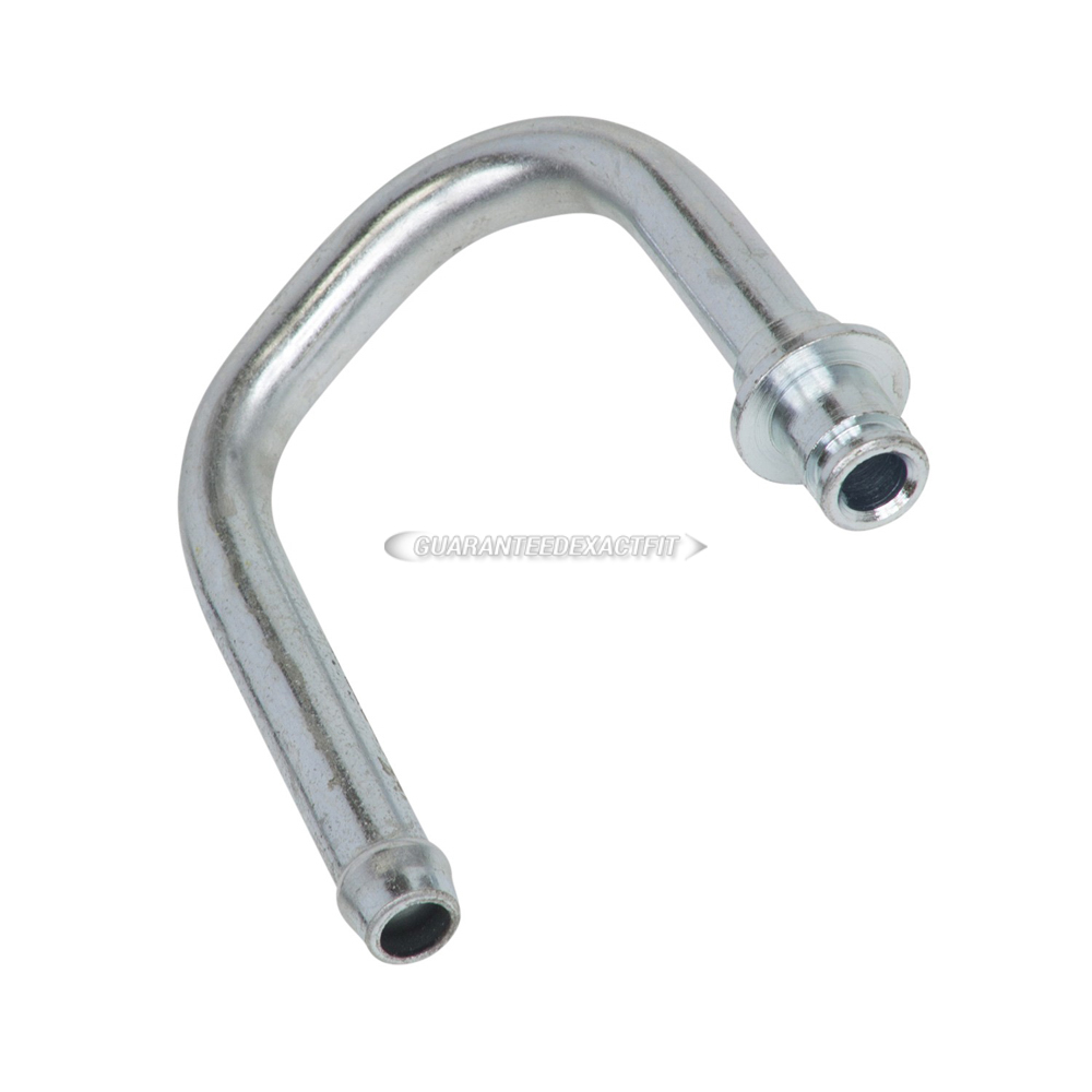 2012 Ford Flex Power Steering Return Line Hose Assembly