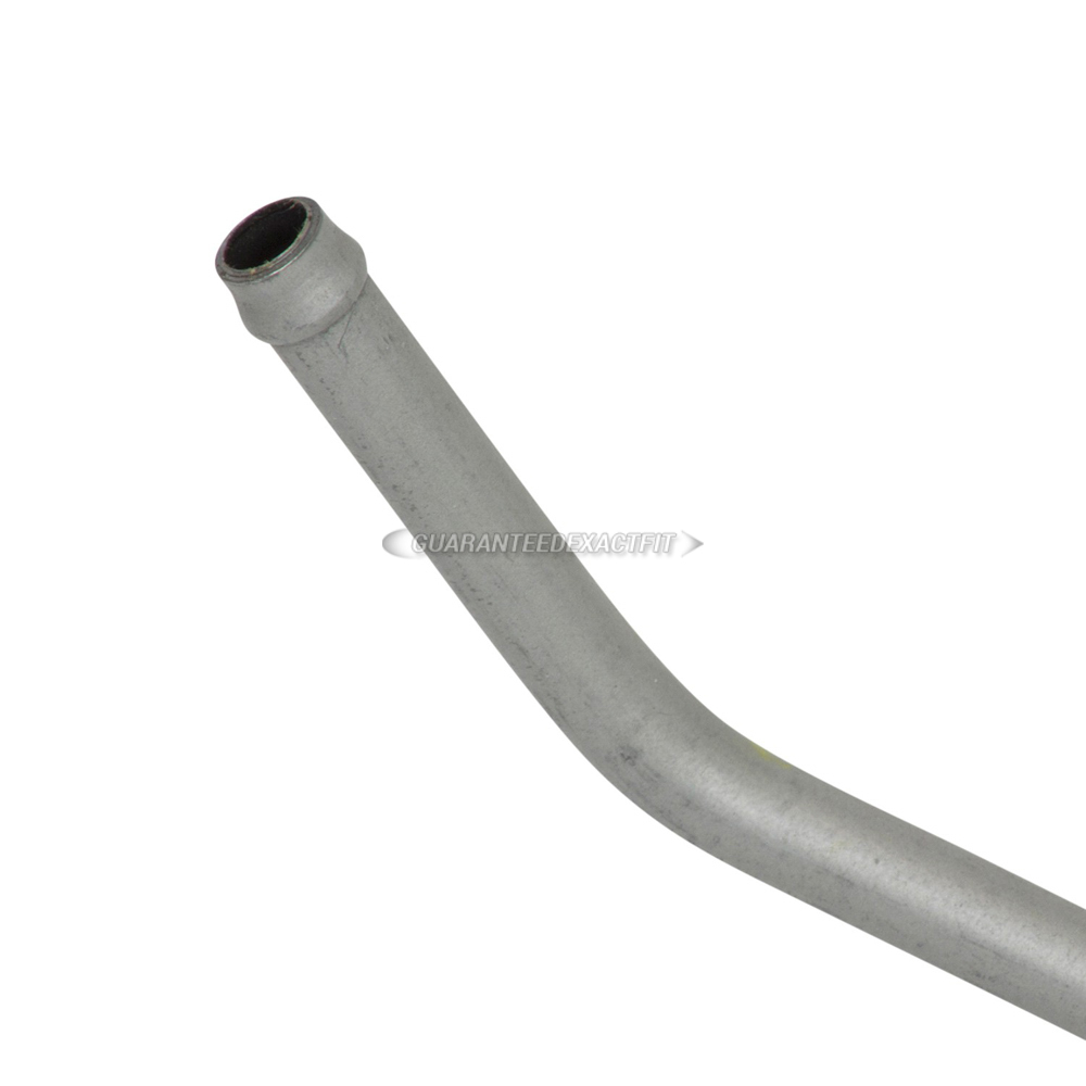 2012 Ford Flex Power Steering Return Line Hose Assembly