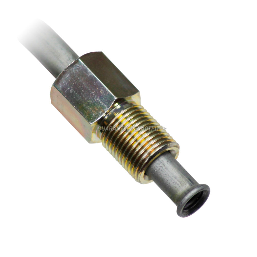 2000 Lexus LX470 Power Steering Return Line Hose Assembly