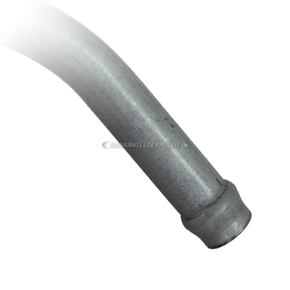 2008 Hyundai Sonata Power Steering Return Line Hose Assembly