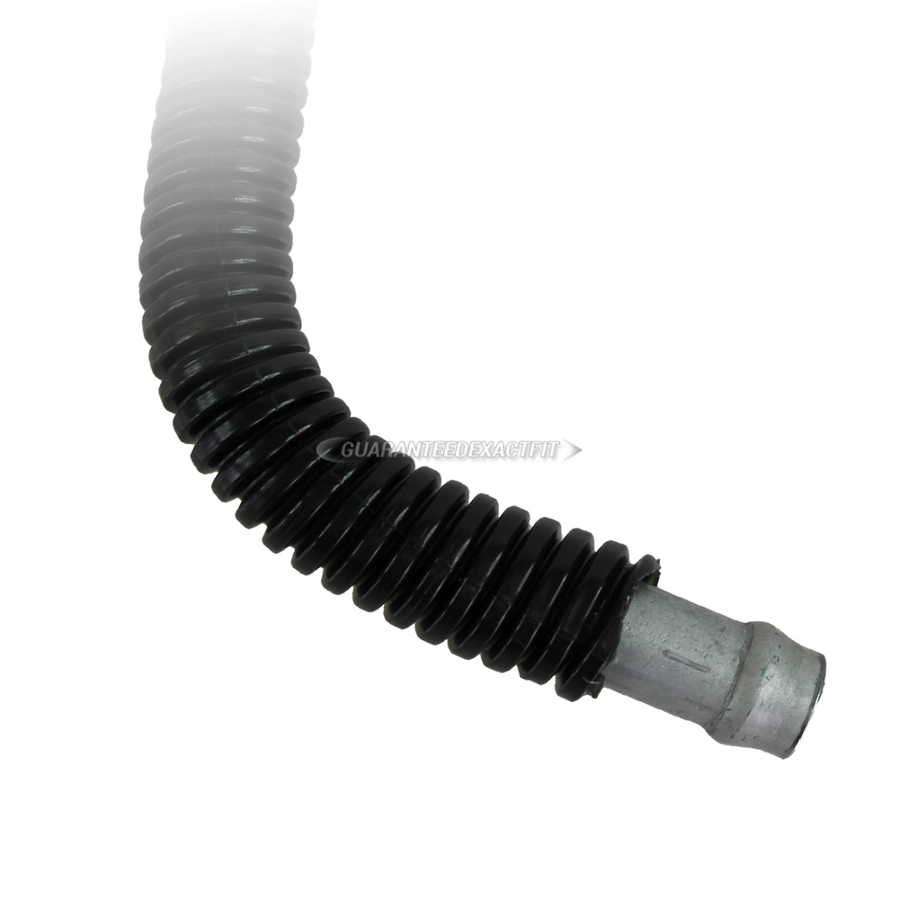 2008 Hyundai Sonata Power Steering Return Line Hose Assembly