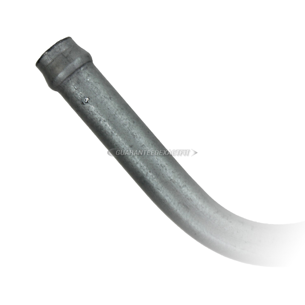 2008 Hyundai Sonata Power Steering Return Line Hose Assembly