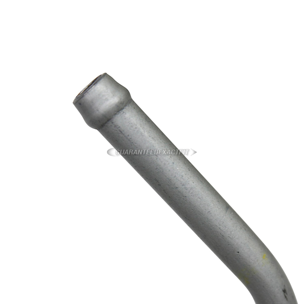 2007 Toyota Sienna Power Steering Return Line Hose Assembly