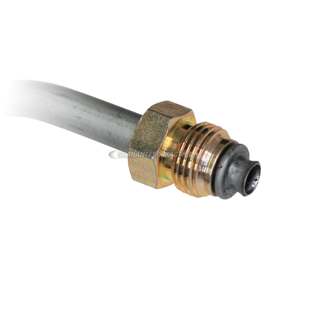 2006 Toyota Tundra Power Steering Return Line Hose Assembly