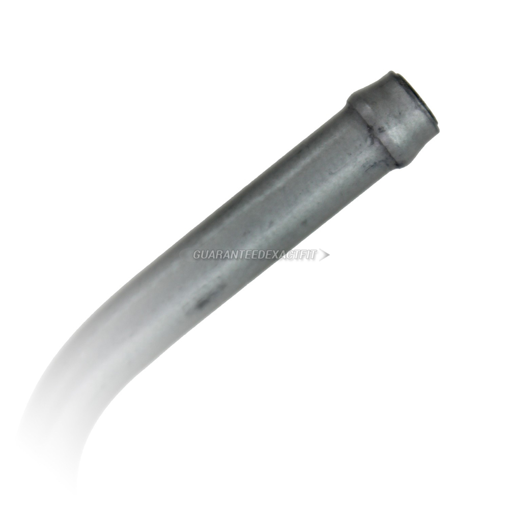2007 Mitsubishi Galant Power Steering Return Line Hose Assembly