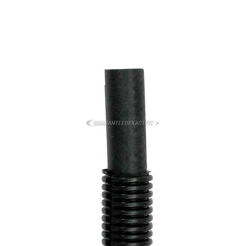 2007 Mercury Monterey Power Steering Return Line Hose Assembly