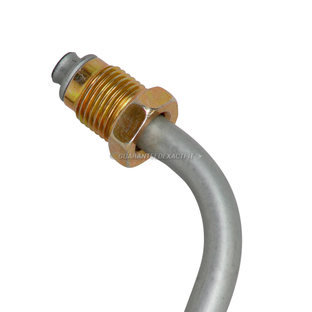 2003 Chrysler Sebring Power Steering Return Line Hose Assembly