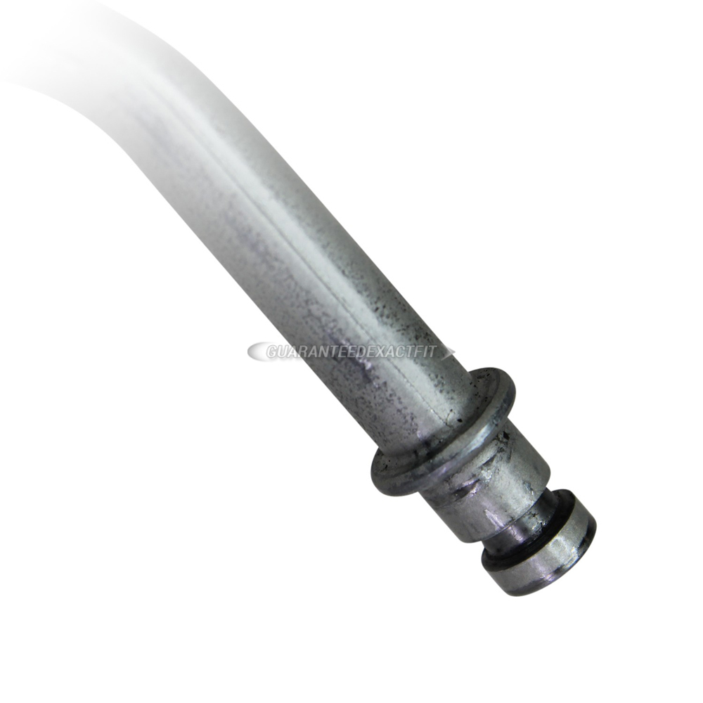 2007 Cadillac STS Power Steering Return Line Hose Assembly