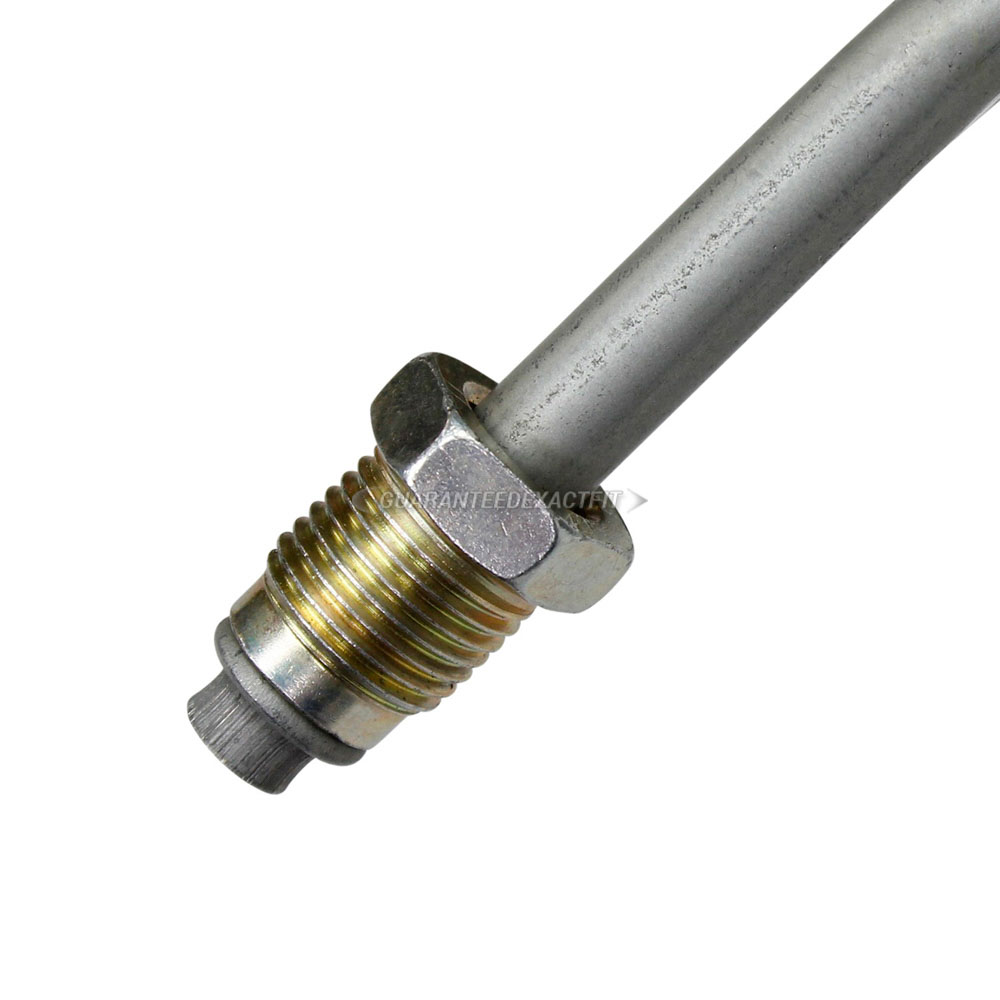 2012 Chevrolet Captiva Sport Power Steering Return Line Hose Assembly