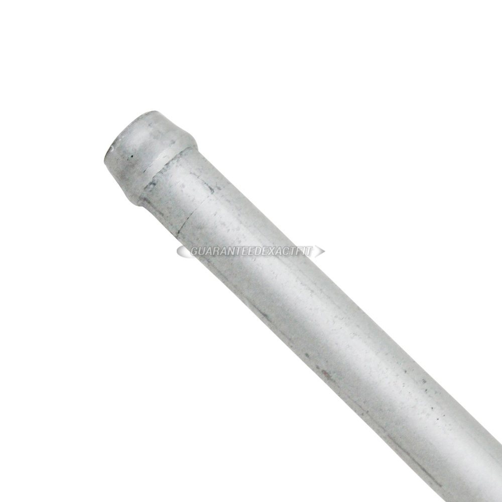 2003 Toyota Highlander Power Steering Return Line Hose Assembly