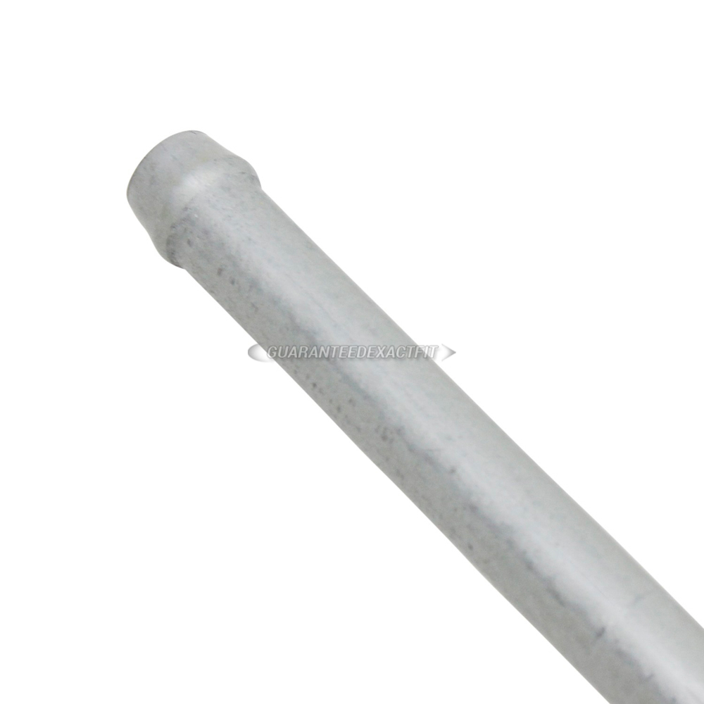 2012 Toyota Avalon Power Steering Return Line Hose Assembly