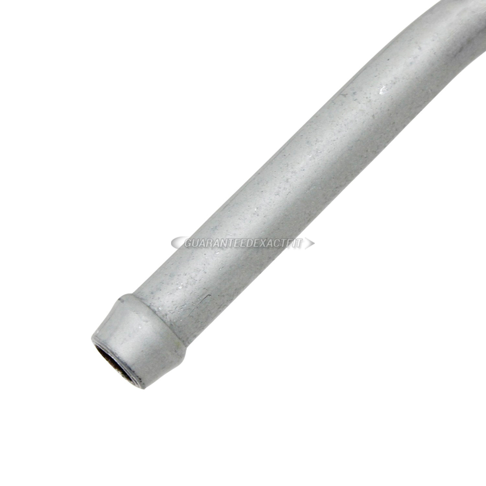 2012 Toyota Avalon Power Steering Return Line Hose Assembly