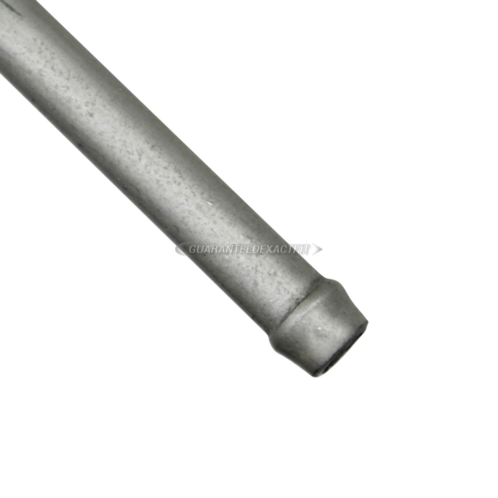 2003 Toyota Solara Power Steering Return Line Hose Assembly