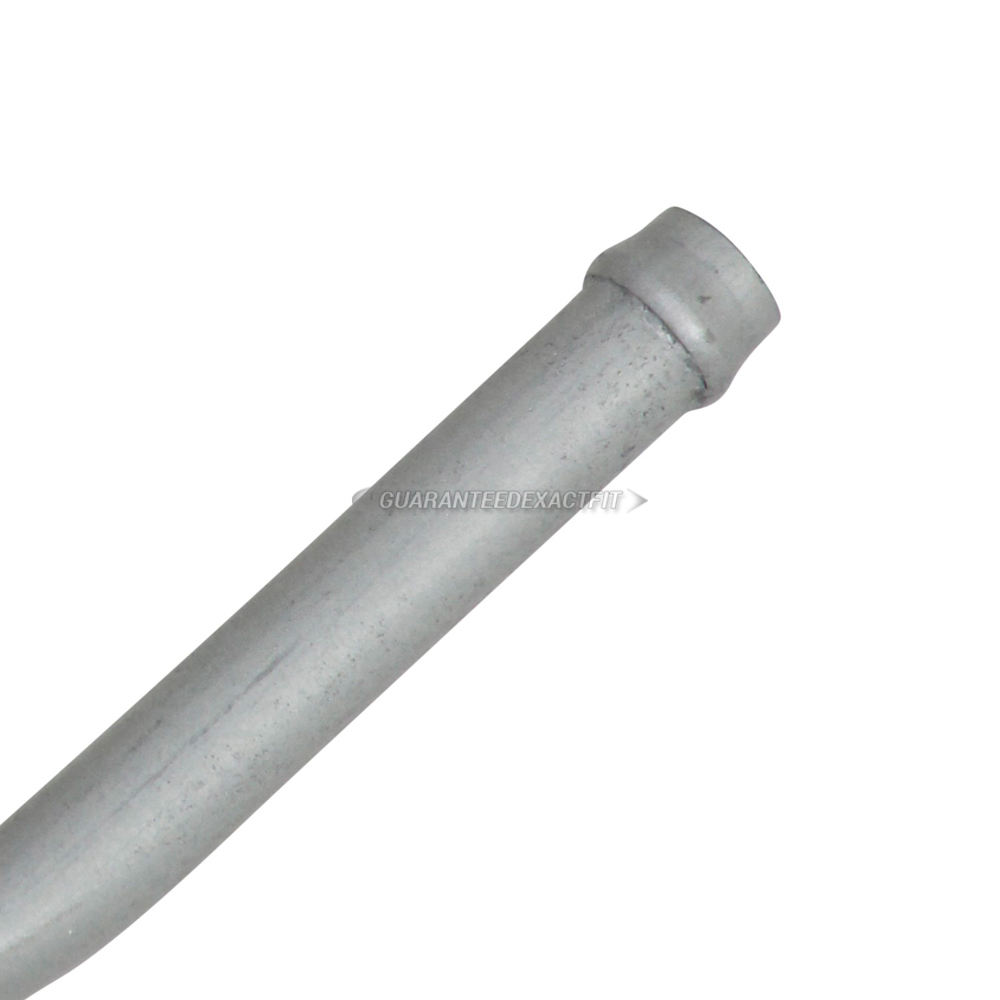 2011 Toyota Camry Power Steering Return Line Hose Assembly