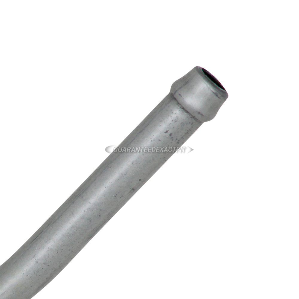 1996 Toyota Camry Power Steering Return Line Hose Assembly