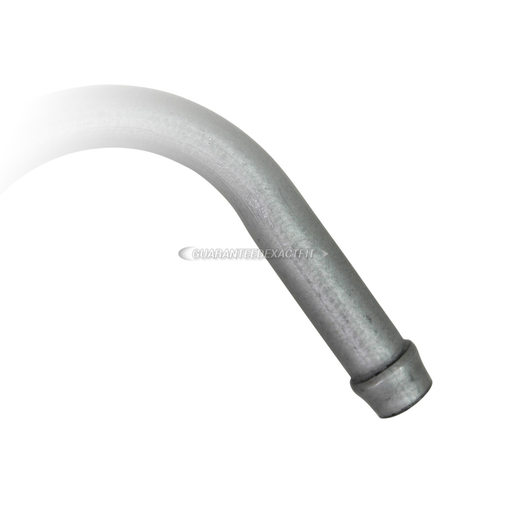 1994 Toyota T100 Power Steering Return Line Hose Assembly