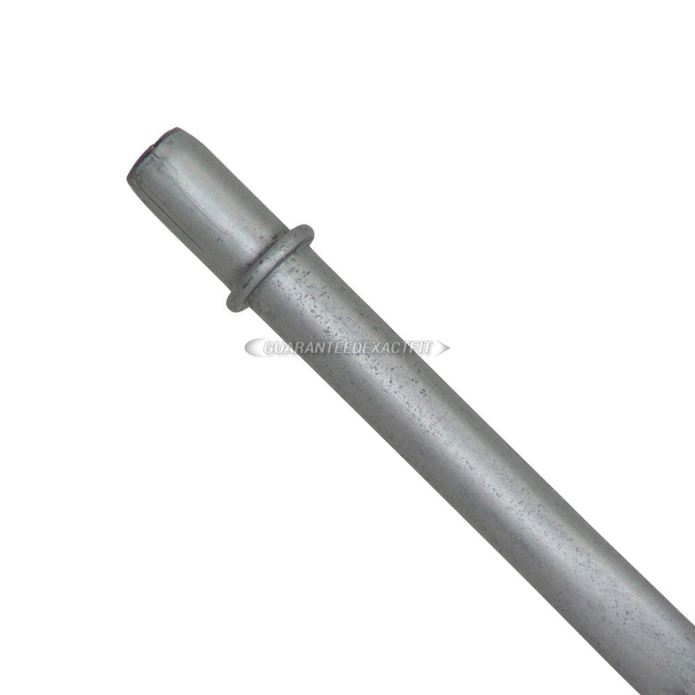 2012 Ford Transit Connect Power Steering Return Line Hose Assembly
