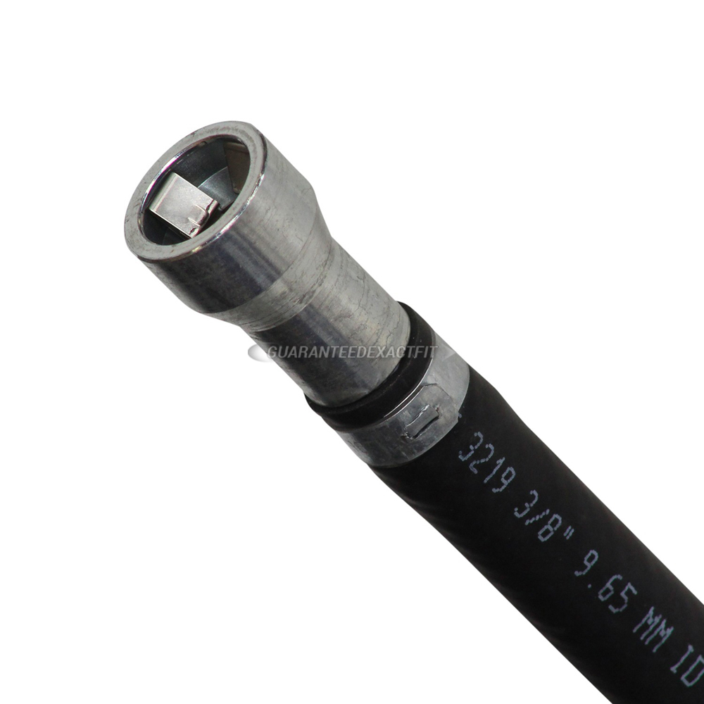 2012 Ford Transit Connect Power Steering Return Line Hose Assembly